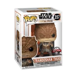 Trandoshan Thug #357 Funko Pop