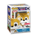 Tails #36 Funko Pop