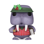 Tusky Ledger #06 Funko Pop
