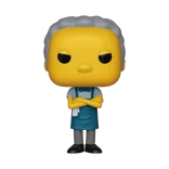 Moe Szyslak #500 Funko Pop