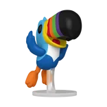 Toucan Sam #195 Funko Pop