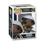 Senna #1043 Funko Pop