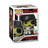 Baseball Fury #824 Funko Pop