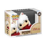 Inuyasha #1928 Funko Pop