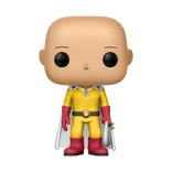 Saitama #257 Funko Pop