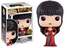 Elvira #375 Funko Pop