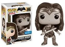 Wonder Woman #86 Funko Pop