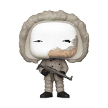 Safin from No Time To Die #1013 Funko Pop