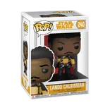Lando Calrissian #240 Funko Pop