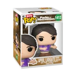 April Ludgate Pawnee Goddesses #1412 Funko Pop