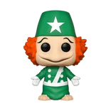 Clang #898 Funko Pop