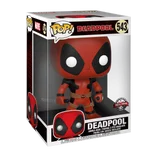 Deadpool #543 Funko Pop
