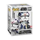 Jet Trooper #643 Funko Pop