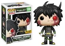 Yuichiro (Demon) #199 Funko Pop