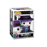 The Joker Batman 1989 #337 Funko Pop