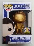Mario Maurer #29 Funko Pop