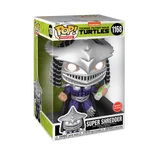 Super Shredder #1168 Funko Pop