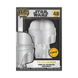 The Mandalorian #48 Funko Pop