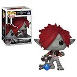 Sora (Monster's Inc.) #408 Funko Pop