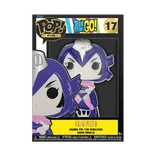 Raven #17 Funko Pop