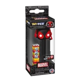 Deadpool Gamer Funko Pop