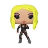Pabllo Vittar #08 Funko Pop