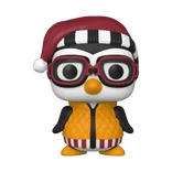 Hugsy the Penguin #1256 Funko Pop