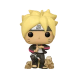 Boruto Uzumaki #671 Funko Pop