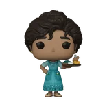 Julieta Madrigal #1148 Funko Pop