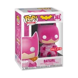Batgirl #363 Funko Pop