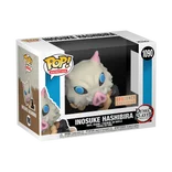 Inosuke Hashibira #1090 Funko Pop