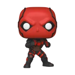Red Hood #891 Funko Pop