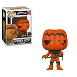 Pumpkin Rapper #663 Funko Pop