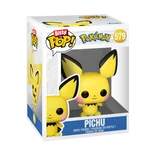 Pichu #579 Funko Pop