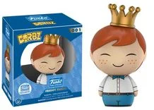 Freddy Funko #001 Funko Pop