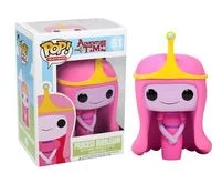 Princess Bubblegum #51 Funko Pop