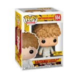 Saitama at Martial Arts Tournament #554 Funko Pop