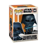 Concept Series Darth Vader #389 Funko Pop