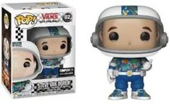 Steve Van Doren #02 Funko Pop
