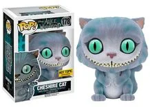 Cheshire Cat #178 Funko Pop