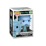 Hologram Rick Clone #659 Funko Pop