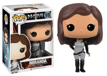 Miranda #10 Funko Pop