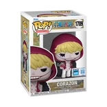 Corazon #1709 Funko Pop