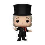Scrooge #1455 Funko Pop