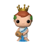 Aquarius #08 Funko Pop