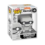 Donatello #05 Funko Pop