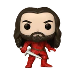 Vlad The Impaler #1071 Funko Pop