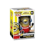 Roller Skating Stuart #902 Funko Pop