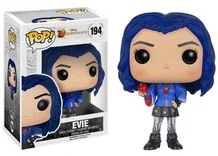 Evie #194 Funko Pop