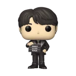 Suga #281 Funko Pop